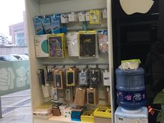 -铭修苹果华为手机平板维修服务(杨浦区店)