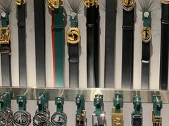 -Gucci(青岛海信广场店)