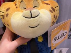 -迪士尼小镇