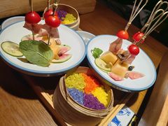 -芸南道·过桥米线(昆明老街旗舰店)