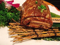 -黑牛の店·和牛烧肉(合生汇店)
