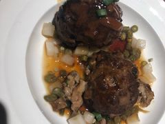 -黑鸡小馆(金源店)