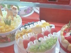 -味多美蛋糕(看丹桥店)