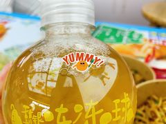 -盛香亭热卤糖水铺(龙之梦店)