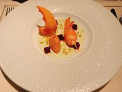 -翡翠36餐厅(浦东香格里拉店)