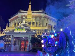 -南宁方特东盟神画