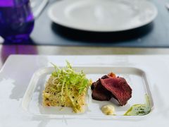 -恰餐厅及酒吧CHAR Bar & Grill(北京三里屯洲际店)