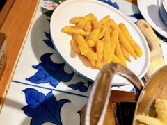 -绿茶餐厅(布吉万象汇店)