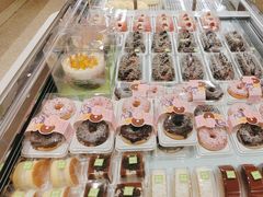 -奈雪的茶(湖滨银泰in77C区PRO店)