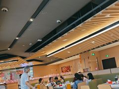-海底捞火锅(新松江路店)