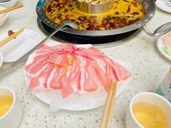 -满江红火锅(凯德店)