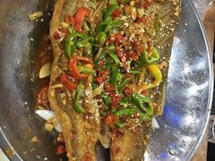 -毛家湘菜馆(青海湖店)