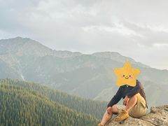 -果子沟大桥