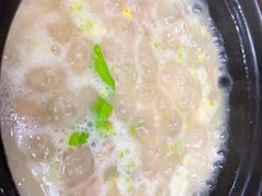 -沃头蠔干粥(同安总店)