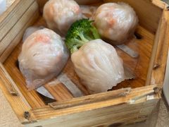 -麒麟中餐厅·经典粤菜·地道菜式老字号(广州长隆酒店)