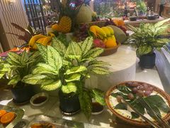 -冀粤香海鲜自助餐厅(西美五洲店)