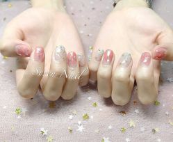 -Seven Nail七姑娘の美甲店