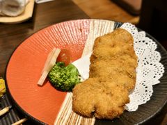 -鸟鹏烧鸟居酒屋(珠江新城店)