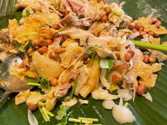 -园林美食城·本土农家菜(杨和镇店)