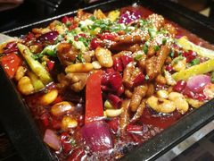 -嘎嘎鸭脑壳(蜀汉路店)