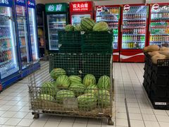 -新世纪超市(回龙路店)