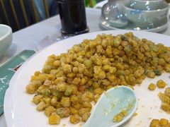 -大眼锅贴饺子(河西店)