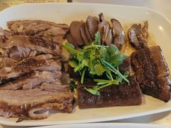 -壹只卤鹅·潮汕菜(莲塘店)