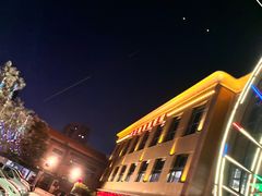 -郑庄脂渣海鲜楼(九水路店)