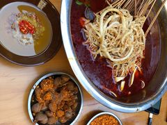 -老瓦房冷锅串串(文殊院店)