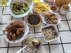 -青岩城南旧事·小时候的味道(青岩古镇黑金店)