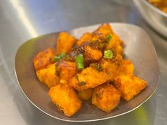 -蓉三少冒烤鸭·四川小吃集(北京首店)