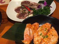 -牛家酒场(7mall店)