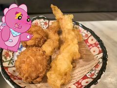 -火炉火自助餐(西直门凯德MALL店)