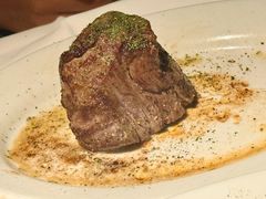-茹丝葵经典牛排馆(上海外滩店)