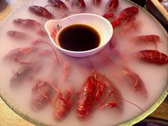 -红盔甲·小龙虾(车公庙店)