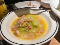 -太二酸菜鱼(中山龙之梦店)