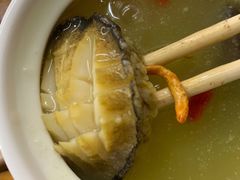 浇汁鲍鱼-鼓歌海鲜舫·手抓海鲜(大学城店)