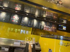 -麦当劳(新王府井店)