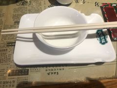 餐具摆设-大鸽饭(北京路店)