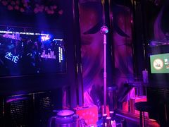 -INLOVE KTV(文一店)