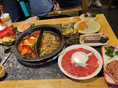 -蜀大侠火锅(春熙路店)