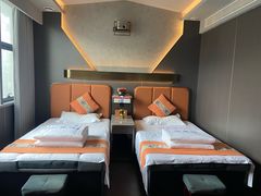 -唐宫足道·SPA·住宿24H会所(木渎店)