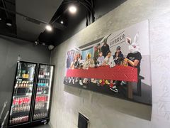 -shark burger·鲨鱼汉堡(交子大道店)