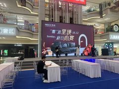 -红星美凯龙北京至尊MALL(东四环中路店)
