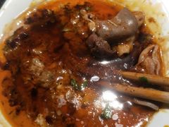 -佰人王串串香火锅(洋珠巷店)