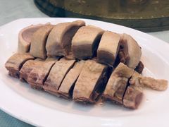 盐水鸭-东方大厦·就在江南