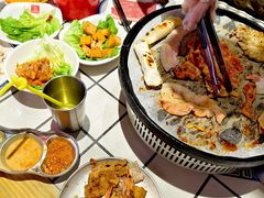 -肆幺幺烤肉(乐汇城店)