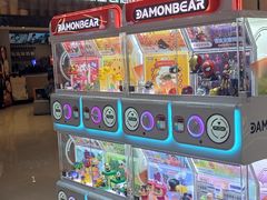 -鸿通城购物中心