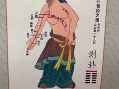 -医济堂·中医养生·经络理疗(凤凰西街店)