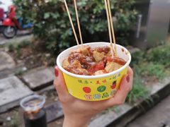 -仓桥直街
